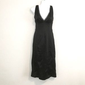 🚫SOLD🚫 BEBE dress